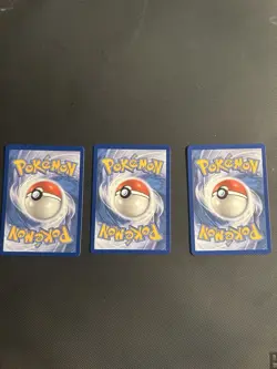 Pokemon TCG Perfect Order Lot Of 3 Illustration Rare Rowlet Duoblade Espurr - Image 2