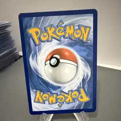 Pokemon Paldean Student Ultra Rare Full Art Holo SV: Paldean Fates 231/091 - Image 2