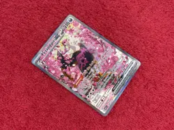 Pokemon - Fezandipiti Ex - 288/217 - ME: Ascended Heroes - *SIR* - NM - Image 2