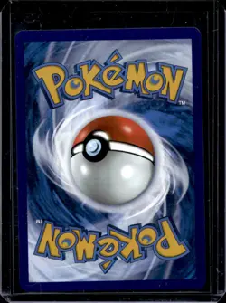 2025 Pokemon White Flare Chandelure Reverse Holo Master Ball Rare #018/086 - Image 2
