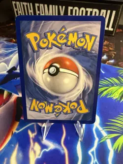 Pokemon TCG Miltank Heartgold Soulsilver 47/123 Regular Uncommon - Image 2