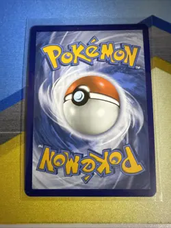 Pokemon TCG Melony Chilling Reign 195/198 Holo Full Art NM - Image 2