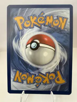 Pokemon TCG: Accelgor 094/086 Sv White Flare Illustration Rare Holo English - Image 2