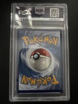 Zoroark PSA 10 GEM MINT 2023 Pokemon Crown Zenith HISUIAN VSTAR GG56 Full Art - Image 2