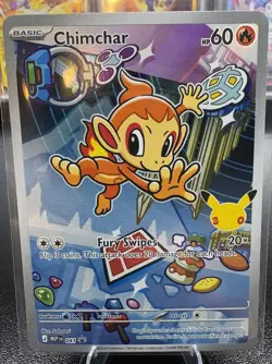 Pokemon 1st Partner Illustration Collections Turtwig #40 Chimchar #41 Piplup #42 - Image 4