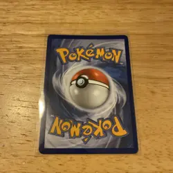 Pokemon TCG Mega Gardevoir EX Ascended Heroes 89/217 Near Mint Condition - Image 2