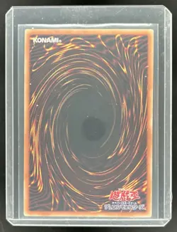 2022 Yugioh Japanese POTE Kurikara Divincarnate Holo Rare #POTE-JP031 - Image 2