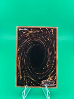 Yu-Gi-Oh! Dogmatika Lawbringer MZMU-EN052 Ultra Rare - Image 4