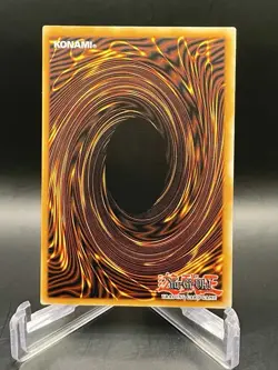 Slifer The Sky Dragon RA05-EN128 [Ultra Rare] Rarity Collection V Yugioh! NM/M - Image 2