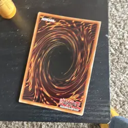 Blue-Eyes Ultimate Dragon Yu-Gi-Oh! Konami Fusion 1st Edition GFP2-EN181 - Image 2