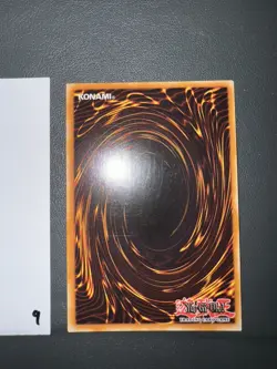Blue-Eyes White Dragon DT01-EN001 Duel Terminal Super Parallel Rare Yugioh - Image 2