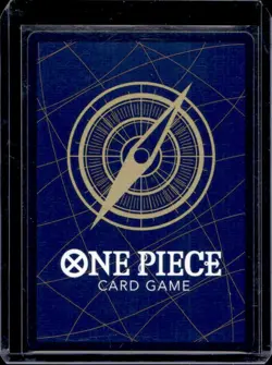 2023 One Piece Awakening of the New Era Koala Super Rare #OP05-006 - Image 2