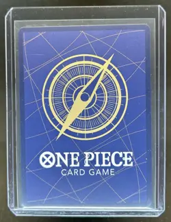 2026 One Piece Adventure on Kami's Island Nami Alternate Art #OP15-086 - Image 2