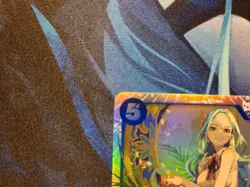 Nefeltari Vivi (024) EB03-024 SR Extra Booster: One Piece Heroines Edition Foil - Image 3