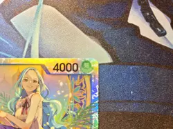Nefeltari Vivi (024) EB03-024 SR Extra Booster: One Piece Heroines Edition Foil - Image 4
