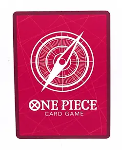 Boa Hancock One Piece The Azure Sea's Seven OP14-041 Alt Art Leader NM/M - Image 2