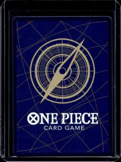 2024 One Piece Emperors in the New World Shanks Super Rare #OP09-004 - Image 2