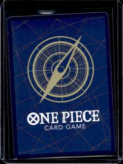 2024 One Piece Two Legends Edward.Newgate Super Rare #OP08-043 - Image 2