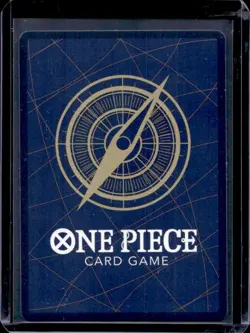 2026 One Piece Azure Sea's Seven Donquixote Doflamingo Super Rare #OP14-069 - Image 2