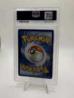 2019 Pokemon Noibat PSA 10 SM Hidden Fates SV43/SV94 Baby Shiny Holo GEM MINT - Image 2