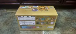 Pokemon TCG S-Chinese Nine Colors Eevee Card Display Frame Gift Box Case (8 Box) - Image 3