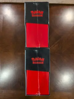 Pokemon TCG - Destined Rivals Elite Trainer Box x2 - New And Sealed - Image 2