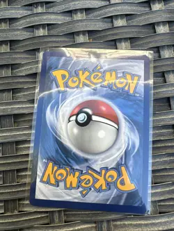 Pokemon TCG Twilight Masquerade Scream Tail ex 197/167 Ultra Rare Full Art NM - Image 2