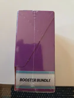 Pokemon Scarlet & Violet Destined Rivals Booster Bundle Box Sealed - Image 2