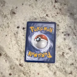 Pokemon TCG Togepi SV08 070/191 Basic 50 HP Common Pound 30 Regular Card - Image 2