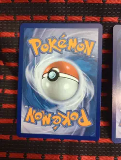 Pokemon First Partner Illustration Collection 3 cards Series 1 NM 40/41/42 New! - Image 5