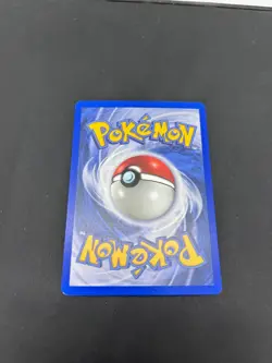 Pokemon Card - Lairon Holon Phantoms 45/110 Reverse Holo Stamped - Image 2