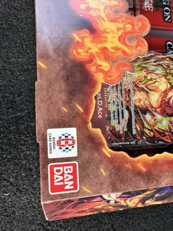 One Piece Card Game Illustration Box [IB-05] 2x OP13 and 2x PRB02, 2x Promo Card - Image 4