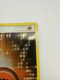 Fighting Energy 106/106 EX Emerald Holo Rare Pokemon Card - Image 4