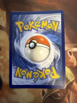 Pokemon TCG Detective Pikachu SM194 Cosmos Holo Black Star Promo Card NM/Mint - Image 2