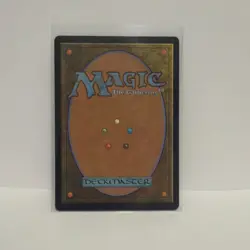 Wizards Polluted Delta Rare Land Regular Modern Horizons 3 English - Image 2