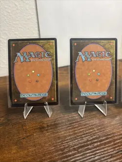 Peat Bog Mercadian Masques Regular X4 - Image 4