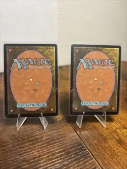 Peat Bog Mercadian Masques Regular X4 - Image 5