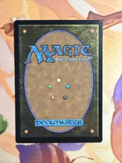 Surgical Extraction (2022) (Rainbow Foil) Secret Lair Drop Foil - Image 2