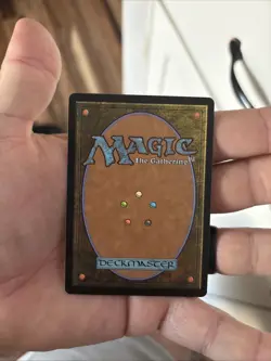 MTG Time Stretch Odyssey 108/350 Regular Rare - Image 2