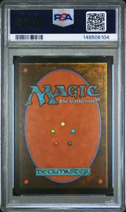 2025 MTG SECRET LAIR DROP SONIC: FRIENDS & FOES-FOIL MILES "TAILS" PROWER PSA 9 - Image 2