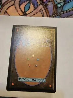 Counterspell Mercadian Masques MTG Magic The Gathering LP - Image 3