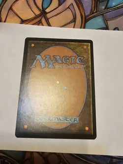 Counterspell Mercadian Masques MTG Magic The Gathering LP - Image 4