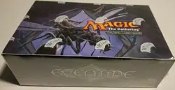 Magic MTG Eventide Booster Box Factory Sealed English 653569295228 - Image 1