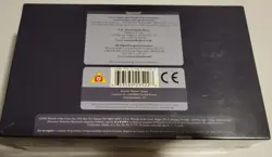 Magic MTG Eventide Booster Box Factory Sealed English 653569295228 - Image 3