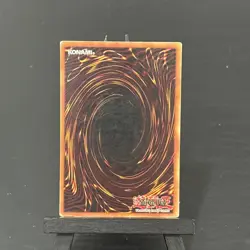 Soul Exchange SDY-041 Super Rare Yugioh MP - Image 2