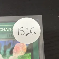 Soul Exchange SDY-041 Super Rare Yugioh MP - Image 3
