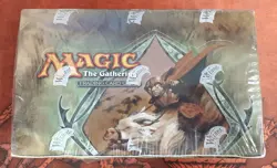 MtG Shadowmoor Booster Box Factory Sealed English with Free Shipping - Image 2