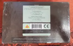 MtG Shadowmoor Booster Box Factory Sealed English with Free Shipping - Image 4