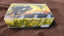 Magic: The Gathering Time Spiral Remastered Draft Booster Box - Image 2