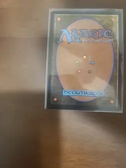 Exotic Orchard (Surge Foil) Commander: Final Fantasy Foil - Image 2